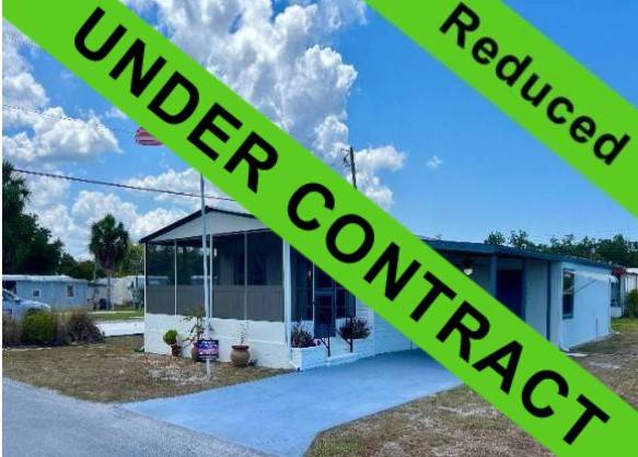 2602 Brian Rd a Venice, FL Mobile or Manufactured Home for Sale